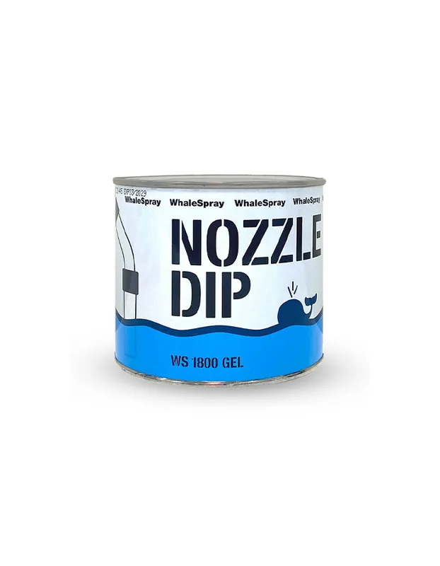 Výhodná Nabídka Trennpaste für Spritzschutz WHALE SPRAY WS 1800 Gel (1800L0020) 500ml