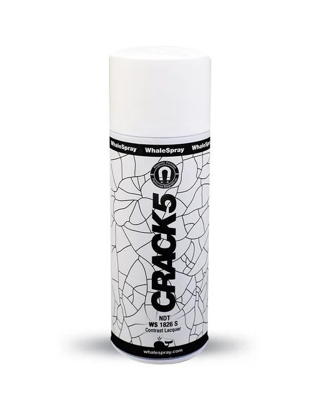 Kontrastspray WHALE SPRAY WS 1826 S - CRACK 5 (1826S0020) 400ml Nejlepší Cena