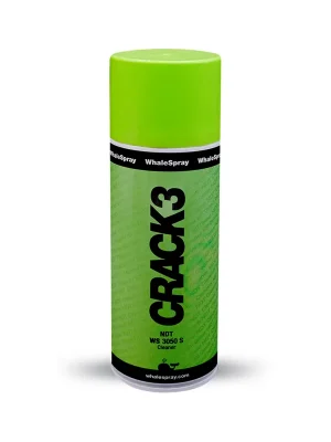 Cenový Hit Sprüh-Eindringreiniger WHALE SPRAY WS 3050 S - CRACK 3 (3050S0021) 400ml