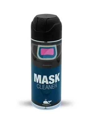 Spray WHALE SPRAY WS 3101 S MASKENREINIGER zur Reinigung, Pflege und zum Schutz von Schweißhelmen Cenově Výhodný