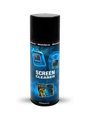 Cenový Hit Spray WHALE SPRAY WS 3102 S SCREEN CLEANER zur Reinigung elektronischer Displays