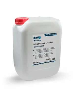 Zlevněný Kühlmittel WHALE SPRAY WS 3915 G (3915G2016) bis -20°C (10l/Packung)