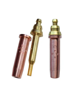 Schneiddüse GCE 337-1 COOLEX 3-50 PB /0768681/ Speciální Cena
