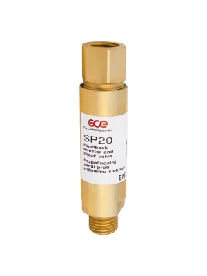 Odeslání Ihned Sicherung SP20 GCE 02 G1/4" /0762215/