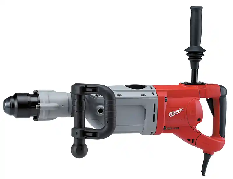 Časově Omezené Bohrhammer MILWAUKEE 10 KG SDS-MAX /4933375710/