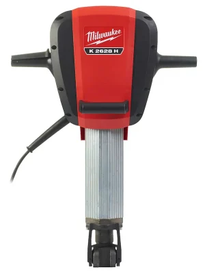 Abbruchhammer MILWAUKEE 25 KG K-HEX 28 /4933471685/ Akční Nabídka