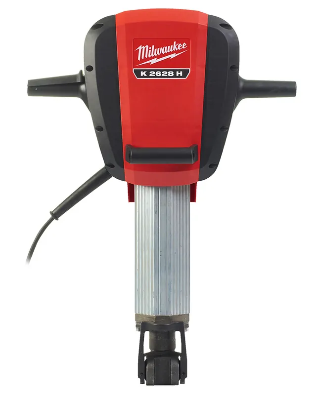 Abbruchhammer MILWAUKEE 25 KG K-HEX 28 /4933471685/ Akční Nabídka