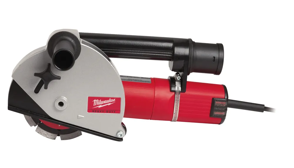 Nutfräser MILWAUKEE 1500 W 125 MM (30 mm Schnittkapazität) /4933383855/ Přímo Od Výrobce