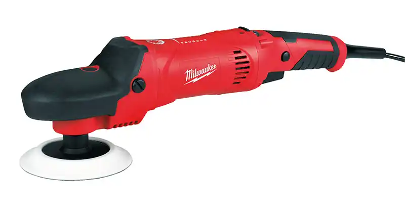 Dokud Zásoby Vydrží Autopolitur MILWAUKEE 1450 W /4933432800/