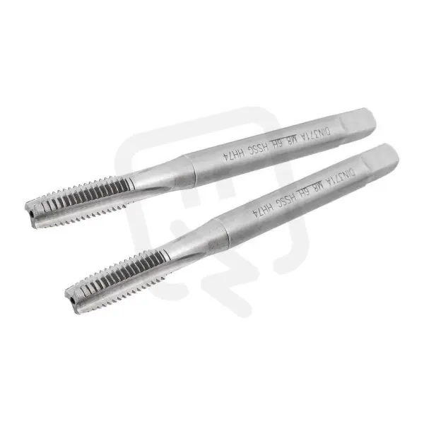 Závitník HSS M12x1,25, sada RICHMANN PC9080 Cenový Hit