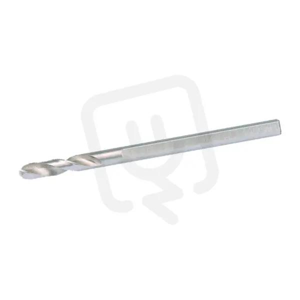 Nízká Cena Vodicí vrták HSS / HSS Co 5, broušený 6,35 x 82,0 mm RUKO RU106206