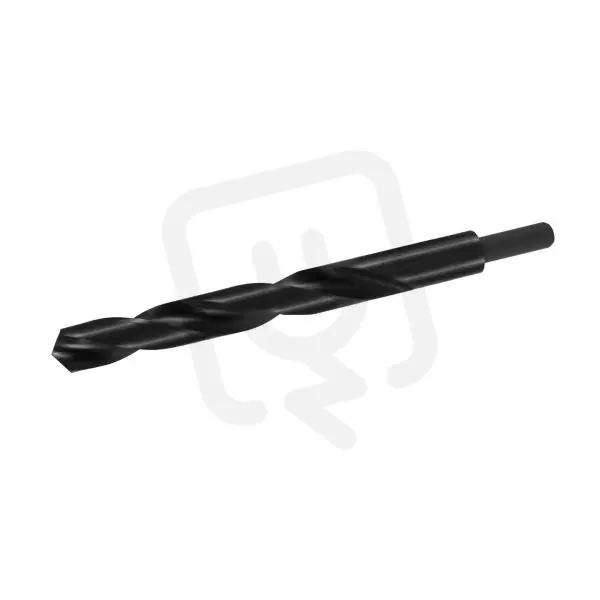 Zlevněný Vrták s osazenou stopkou 20mm HSS DIN338 RUKO RU200200