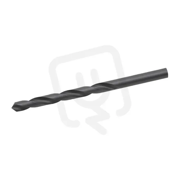 Víkendová Akce Vrták do kovu HSS-R 2,6mm RUKO RU201026