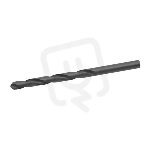 Horká Nabídka Vrták do kovu HSS-R 9,0mm Terrax RUKO RU201090TX