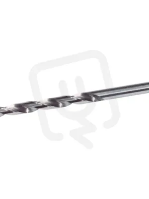 Vrták do kovu broušený 5,0 mm RUKO RU214050 Top Prodej