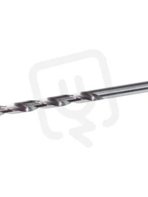 Must-Have Vrták do kovu broušený 11,0 mm RUKO RU214110
