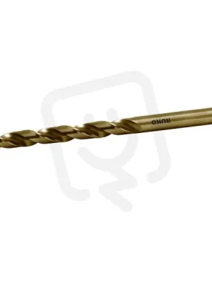 Vrták do kovu HSS-G CO 6,0 mm HSS-Co RUKO RU215060 Přímo Od Výrobce
