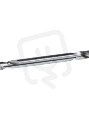 Vrták oboustranný do kovu 5,1x46mm RUKO RU252051 Levný