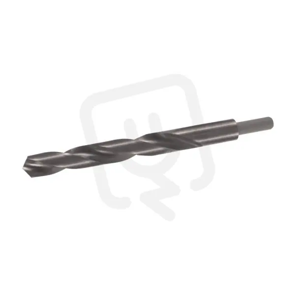Vrták do kovu 16,5 mm R13 STAVTOOL ST24165 Rychlé Dodání