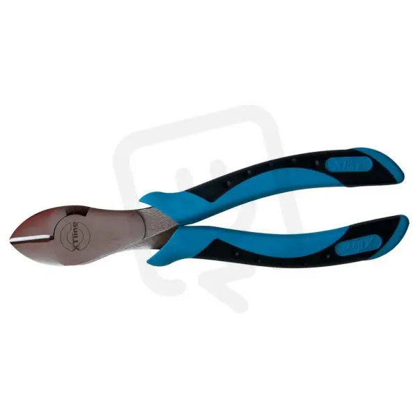 Kleště štípací boční 180mm CrV XTLINE X0190 Aktuální