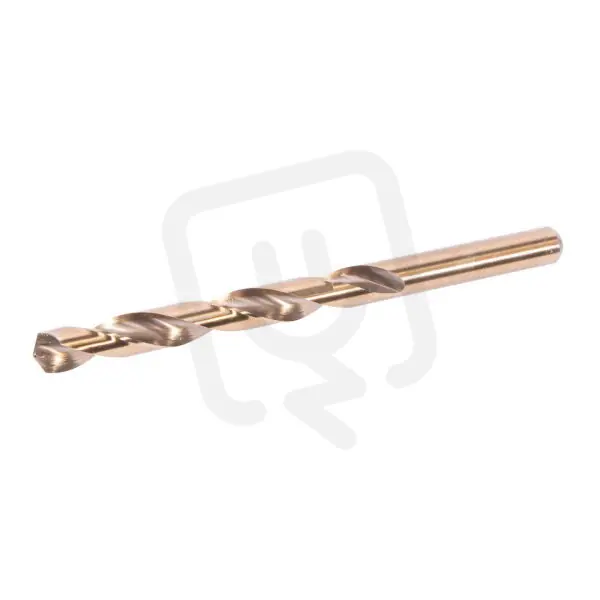 Značkový Vrták do kovu 6,0mm cobalt XTLINE XT350060