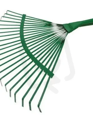 Hrábě lamelové 45 cm bez násady XTLINE 45051 Zlevněný