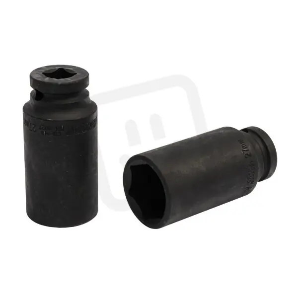 Objednat Nyní Hlavice průmyslová prodloužená 20mm 1/2 HONITON H0520