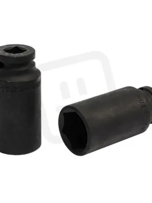 Rychlé Dodání Hlavice průmyslová prodloužená 21mm 1/2 HONITON H0521