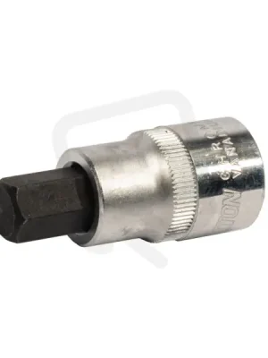 Akční Nabídka Hlavice zástrčná 1/2‘‘ imbus 4 HONITON H1704
