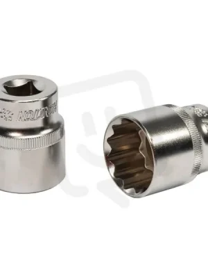 Výprodej Hlavice nástrčná dvanáctihranná 1/2‘‘ 11mm HONITON H1711