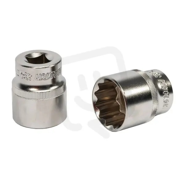 Objednat Nyní Hlavice nástrčná dvanáctihraná 1/2‘‘ 27mm HONITON H1727