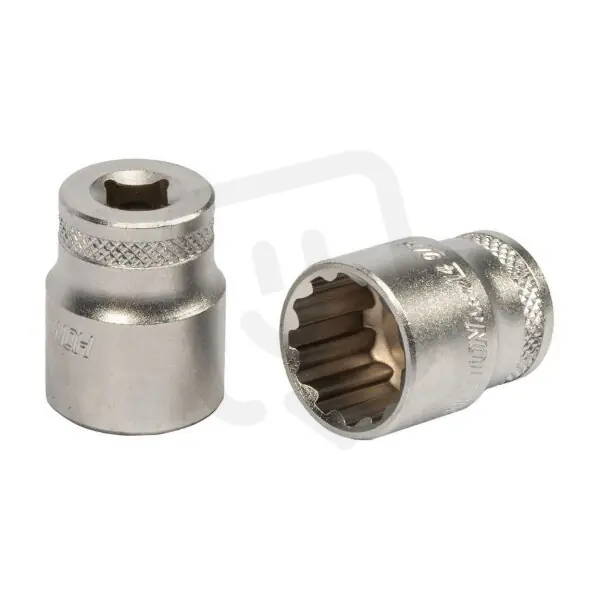 Nejlepší Cena Hlavice 1/4‘‘ 7mm Honidriver HONITON H2207