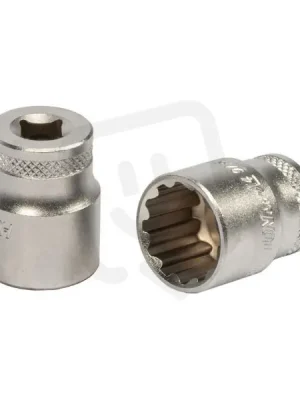 Cenově Výhodný Hlavice 1/4‘‘ 12mm Honidriver HONITON H2212