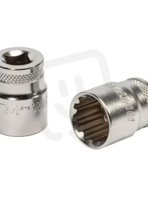 Finální Výprodej Hlavice 3/8‘‘ 12mm Honidriver HONITON H2312