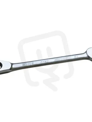 Klíč ráčnový 9mm,11/32‘‘ ,E11 Honidriver HONITON H3109 Hit Sezóny