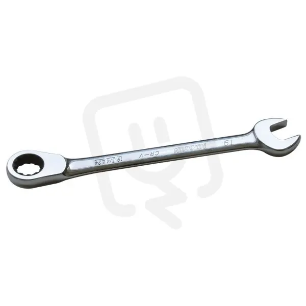 Klíč ráčnový 9mm,11/32‘‘ ,E11 Honidriver HONITON H3109 Hit Sezóny