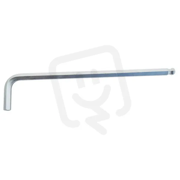 Super Cena Klíč imbusový s hlavičkou prodloužený S2 10,0mm HONITON H33100
