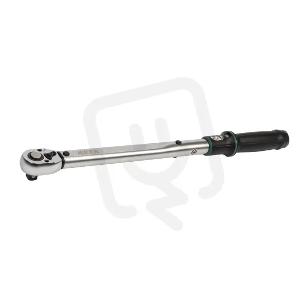 Vysoce Kvalitní Momentový klíč 1/4‘‘ 5-25Nm HONITON H402-25