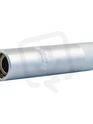 Klíč na svíčky 14mm prodloužený 3/8‘‘ s magnetem HONITON H4114 Horká Nabídka