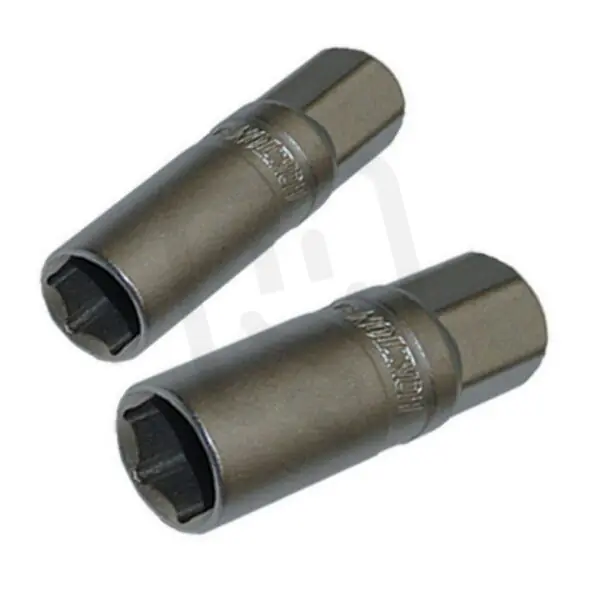 Jen Po Omezenou Doba Klíč na svíčky 21 mm Honidriver 1/2‘‘ HONITON H4121