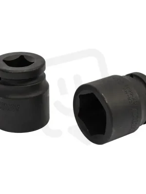 Značkový Hlavice průmyslová 3/4‘‘ 23mm HONITON H6023
