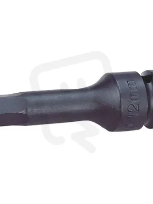 Objednat Nyní Hlavice průmyslová zástrčná imbus 6x78mm 1/2‘‘ HONITON H78HX06