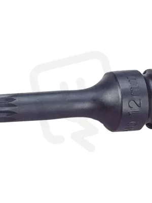 Hit Sezóny Hlavice průmyslová zástrčná XZN M08x78mm 1/2‘‘ HONITON H78M08