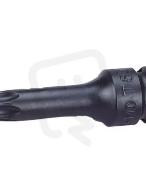 Hlavice průmyslová zástrčná T25x78mm 1/2‘‘ HONITON H78T25 Kup Teď