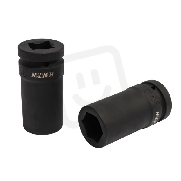 Top Prodej Hlavice průmyslová prodloužená 50mm 1‘‘ HONITON H8150