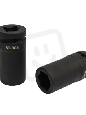 Hlavice průmyslová prodloužená 70mm 1‘‘ HONITON H8170 Výhodná Nabídka
