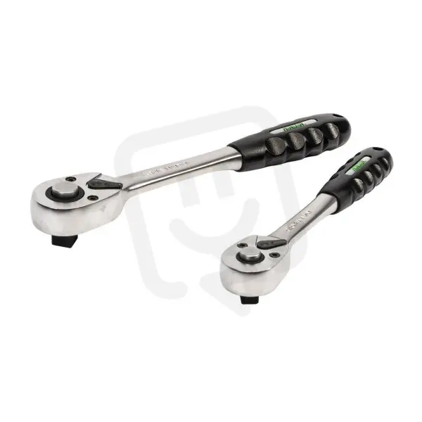Aktuální Ráčna 36 zubů 1/4‘‘ 148mm Profi MBD HONITON H8336
