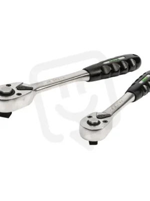Jen Po Omezenou Doba Ráčna 36 zubů 3/8‘‘ 200mm Profi MBD HONITON H8337
