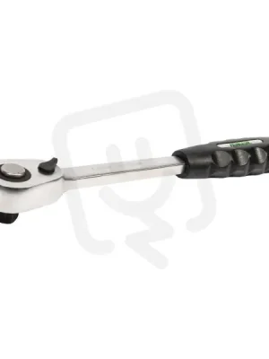 Ráčna 72 zubů 1/2‘‘ 250mm oválny typ HONITON H8342 Cenově Výhodný