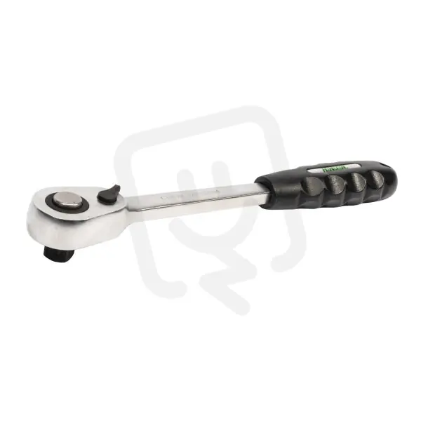 Ráčna 72 zubů 1/2‘‘ 250mm oválny typ HONITON H8342 Cenově Výhodný